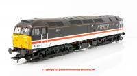 35-413 Bachmann Class 47/4 Diesel Locomotive number 47 828 in BR InterCity (Swallow) livery